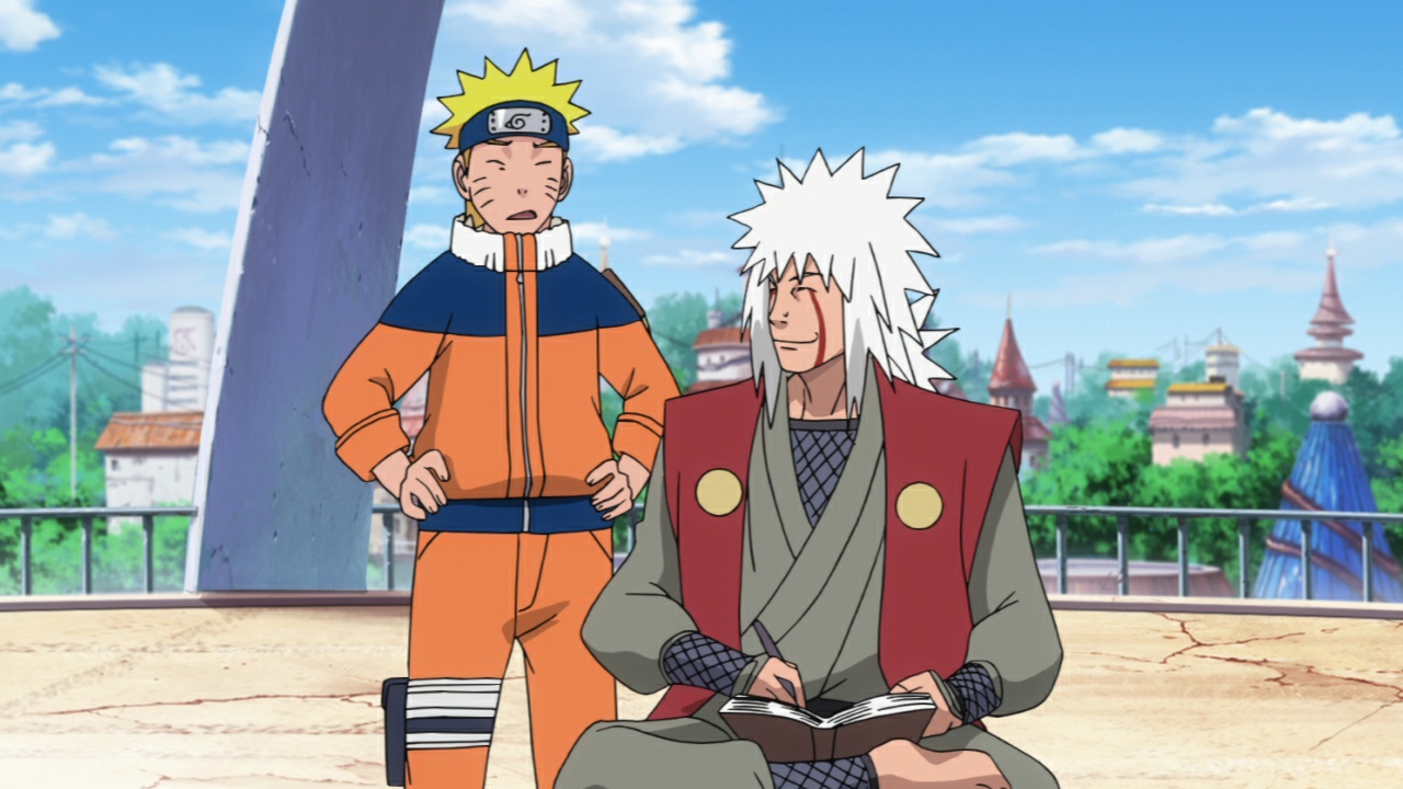 Naruto Shippuden: Ultimate Ninja Storm Generations - Imagen 39